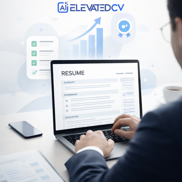 Why Updating Your Resume Regularly Helps You Grow Professionally
